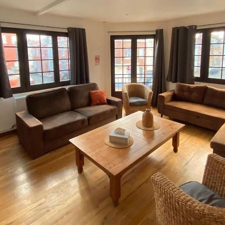 Superbe Appartement F4 Au Coeur De Malo-Les-Bains Dunkierka Zewnętrze zdjęcie