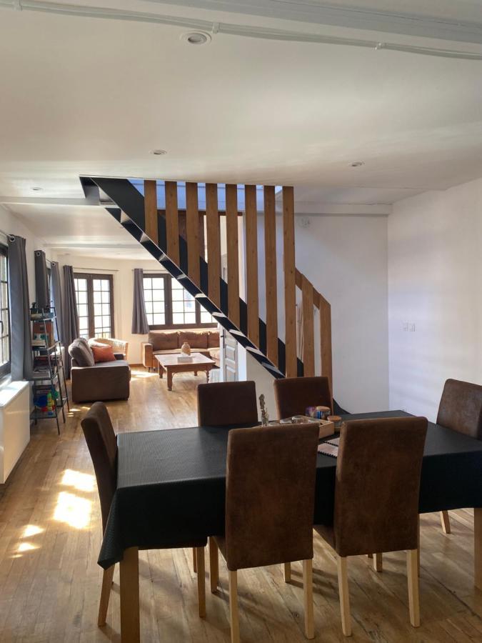 Superbe Appartement F4 Au Coeur De Malo-Les-Bains Dunkierka Zewnętrze zdjęcie
