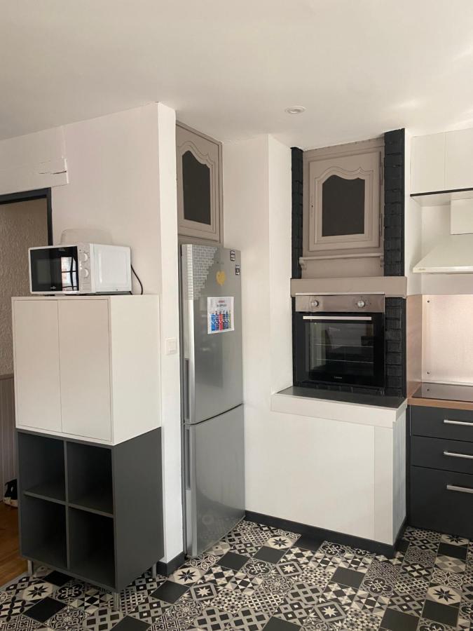 Superbe Appartement F4 Au Coeur De Malo-Les-Bains Dunkierka Zewnętrze zdjęcie