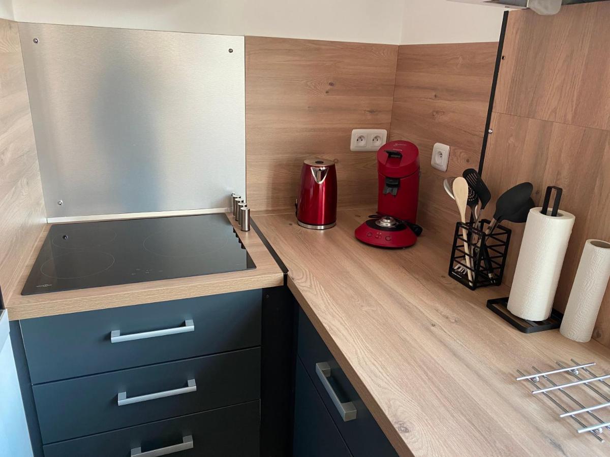 Superbe Appartement F4 Au Coeur De Malo-Les-Bains Dunkierka Zewnętrze zdjęcie