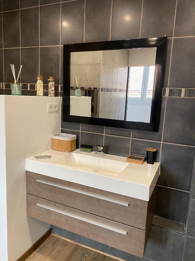 Superbe Appartement F4 Au Coeur De Malo-Les-Bains Dunkierka Zewnętrze zdjęcie