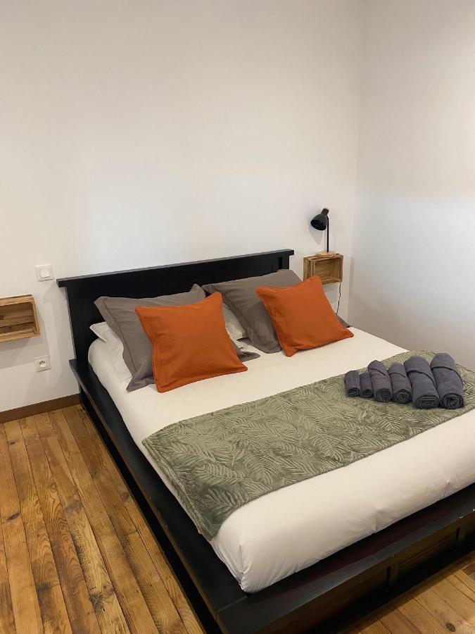 Superbe Appartement F4 Au Coeur De Malo-Les-Bains Dunkierka Zewnętrze zdjęcie