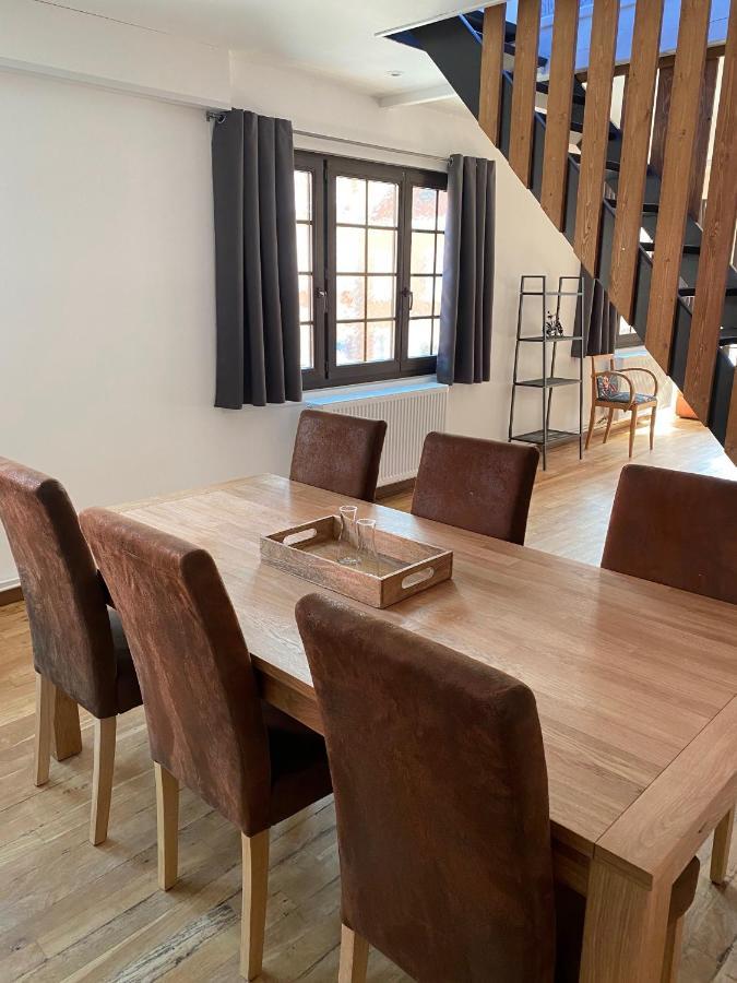 Superbe Appartement F4 Au Coeur De Malo-Les-Bains Dunkierka Zewnętrze zdjęcie