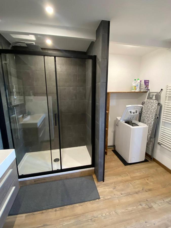 Superbe Appartement F4 Au Coeur De Malo-Les-Bains Dunkierka Zewnętrze zdjęcie