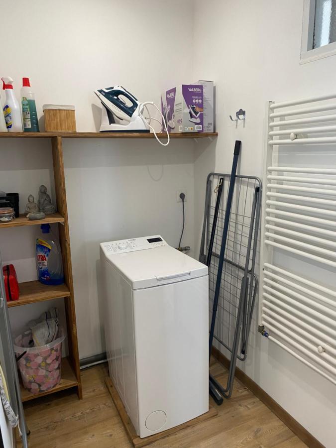 Superbe Appartement F4 Au Coeur De Malo-Les-Bains Dunkierka Zewnętrze zdjęcie