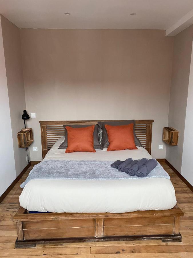 Superbe Appartement F4 Au Coeur De Malo-Les-Bains Dunkierka Zewnętrze zdjęcie