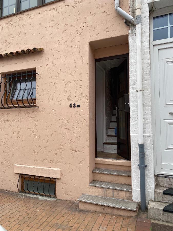 Superbe Appartement F4 Au Coeur De Malo-Les-Bains Dunkierka Zewnętrze zdjęcie