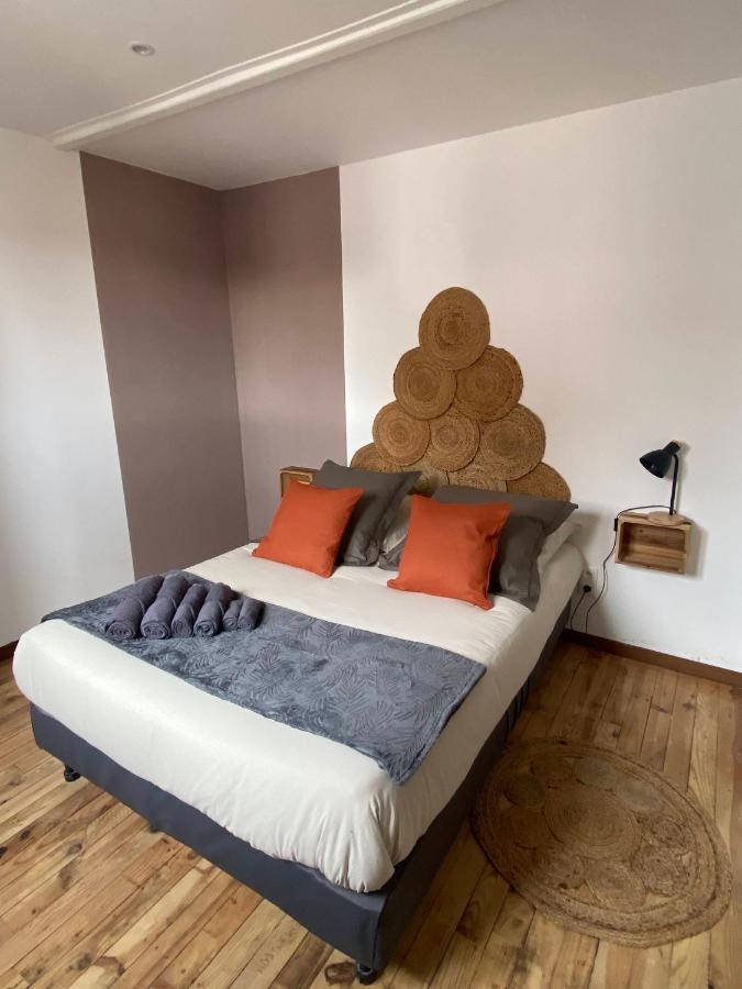Superbe Appartement F4 Au Coeur De Malo-Les-Bains Dunkierka Zewnętrze zdjęcie