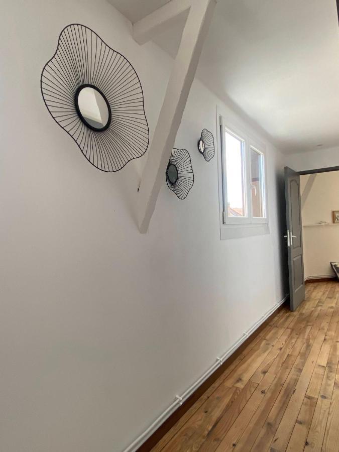 Superbe Appartement F4 Au Coeur De Malo-Les-Bains Dunkierka Zewnętrze zdjęcie